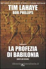 La profezia di Babilonia La profezia di Babilonia