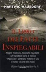 Il libro dei fatti inspiegabili