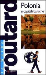 Polonia e capitali baltiche Polonia e capitali baltiche