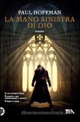 La mano sinistra di Dio La mano sinistra di Dio