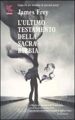 Lultimo testamento della sacra Bibbia. eBook