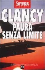 Paura senza limite Paura senza limite