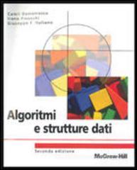 Algoritmi e strutture dati Algoritmi e strutture dati