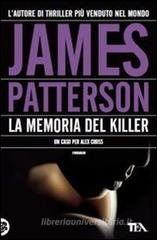 La memoria del killer La memoria del killer