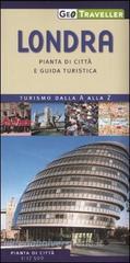 Londra. Pianta di città e guida turistica Londra. Pianta di città e guida turistica
