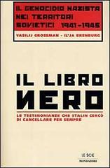 Il libro nero Il libro nero