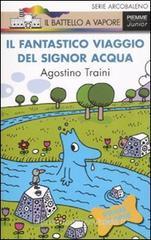 Il fantastico viaggio del signor Acqua Il fantastico viaggio del signor Acqua
