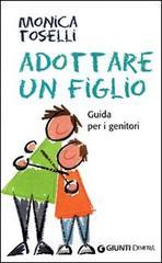 Adottare un figlio Adottare un figlio