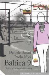 Baltica 9. eBook