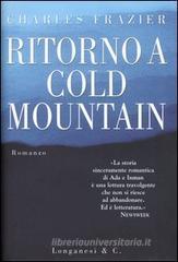 Ritorno a Cold Mountain Ritorno a Cold Mountain