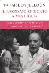 Il razzismo spiegato a mia figlia Il razzismo spiegato a mia figlia