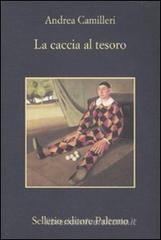 La caccia al tesoro La caccia al tesoro