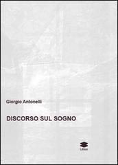Discorso sul sogno Discorso sul sogno