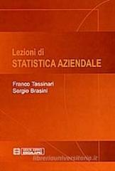 Lezioni di statistica aziendale