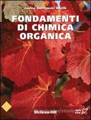 Fondamenti di chimica organica Fondamenti di chimica organica