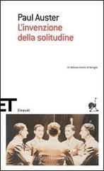 L' invenzione della solitudine L' invenzione della solitudine