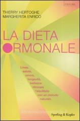 La dieta ormonale La dieta ormonale
