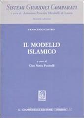 Il modello islamico Il modello islamico