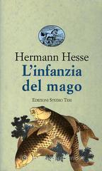 L' infanzia del mago