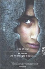 La donna che mi insegnò il respiro La donna che mi insegnò il respiro