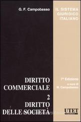 Diritto commerciale vol.2 Diritto commerciale vol.2
