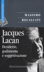 Jacques Lacan vol.1 Jacques Lacan vol.1