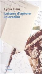Lettere d'amore in eredità Lettere d'amore in eredità