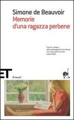 Memorie d'una ragazza perbene Memorie d'una ragazza perbene