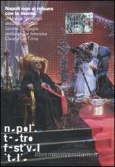 Napoli non misura con la mente. Con DVD Napoli non misura con la mente. Con DVD