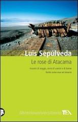 Le rose di Atacama Le rose di Atacama