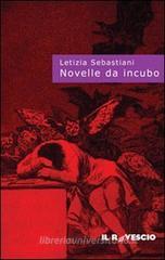 Novelle da incubo Novelle da incubo