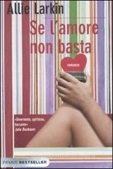 Se l'amore non basta Se l'amore non basta