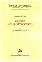 Firenze nel Quattrocento. Ediz. inglese vol.2 Firenze nel Quattrocento. Ediz. inglese vol.2
