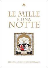 Le mille e una notte Le mille e una notte