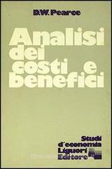 Analisi dei costi e benefici