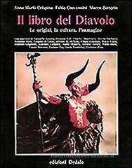Il libro del diavolo. Le origini, la cultura, l'immagine Il libro del diavolo. Le origini, la cultura, l'immagine