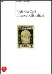 I francobolli italiani I francobolli italiani