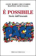 � possibile. Storie dall'arsenale