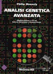 Analisi genetica avanzata