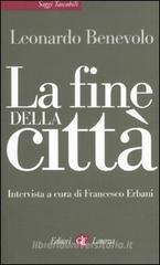 La fine della citt�