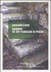 Diario di un viaggio a piedi Diario di un viaggio a piedi