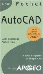AutoCAD. La porta di ingresso al disegno CAD AutoCAD. La porta di ingresso al disegno CAD