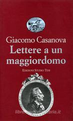 Lettere a un maggiordomo