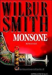 Monsone. eBook
