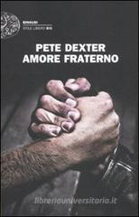 Amore fraterno Amore fraterno
