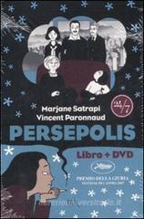 Persepolis. Con DVD Persepolis. Con DVD