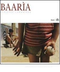 Baar�a. Con CD Audio