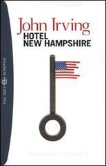 Hotel New Hampshire Hotel New Hampshire
