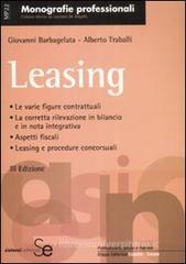 Leasing Leasing