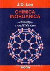 Chimica inorganica